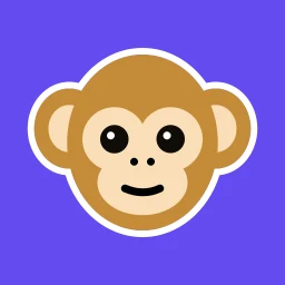 Monkey - make new friends のアイコン