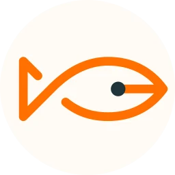 Ícone de finScribe: Fishing Logbook