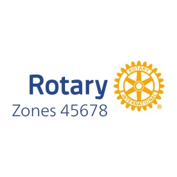 أيقونة Rotary Zones 4,5,6,7 & 8